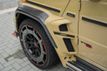 2022 Mercedes-Benz G-Class AMG G 63 4MATIC SUV - 22547252 - 23