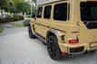 2022 Mercedes-Benz G-Class AMG G 63 4MATIC SUV - 22547252 - 43