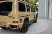 2022 Mercedes-Benz G-Class AMG G 63 4MATIC SUV - 22547252 - 45