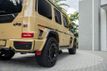 2022 Mercedes-Benz G-Class AMG G 63 4MATIC SUV - 22547252 - 46