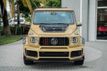 2022 Mercedes-Benz G-Class AMG G 63 4MATIC SUV - 22547252 - 4