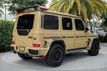 2022 Mercedes-Benz G-Class AMG G 63 4MATIC SUV - 22547252 - 50