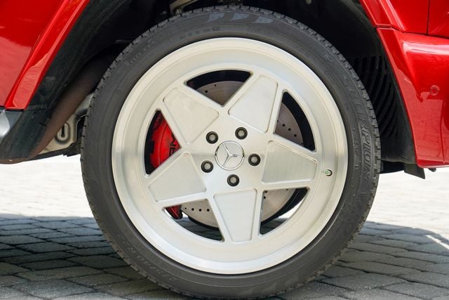 2022 Mercedes-Benz G-Class AMG G 63 4MATIC SUV - 22898220 - 13