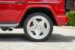2022 Mercedes-Benz G-Class AMG G 63 4MATIC SUV - 22898220 - 31