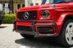 2022 Mercedes-Benz G-Class AMG G 63 4MATIC SUV - 22898220 - 38
