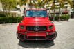 2022 Mercedes-Benz G-Class AMG G 63 4MATIC SUV - 22898220 - 3