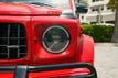 2022 Mercedes-Benz G-Class AMG G 63 4MATIC SUV - 22898220 - 39