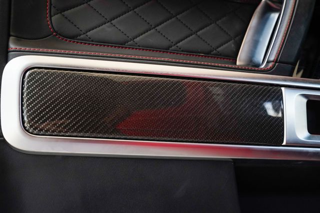 2022 Mercedes-Benz G-Class AMG G 63 4MATIC SUV - 22898220 - 51