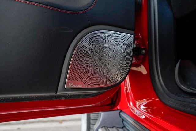 2022 Mercedes-Benz G-Class AMG G 63 4MATIC SUV - 22898220 - 52