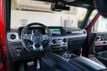 2022 Mercedes-Benz G-Class AMG G 63 4MATIC SUV - 22898220 - 53