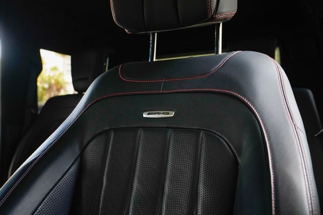 2022 Mercedes-Benz G-Class AMG G 63 4MATIC SUV - 22898220 - 57