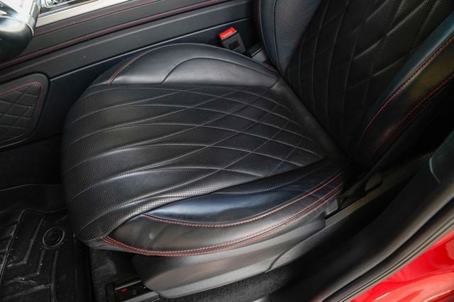 2022 Mercedes-Benz G-Class AMG G 63 4MATIC SUV - 22898220 - 58