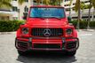 2022 Mercedes-Benz G-Class AMG G 63 4MATIC SUV - 22898220 - 5