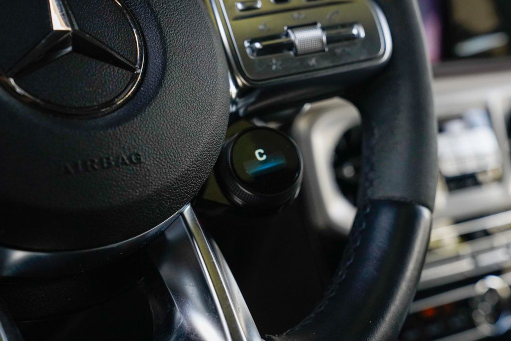 2022 Mercedes Benz G AMG 63 photo 59