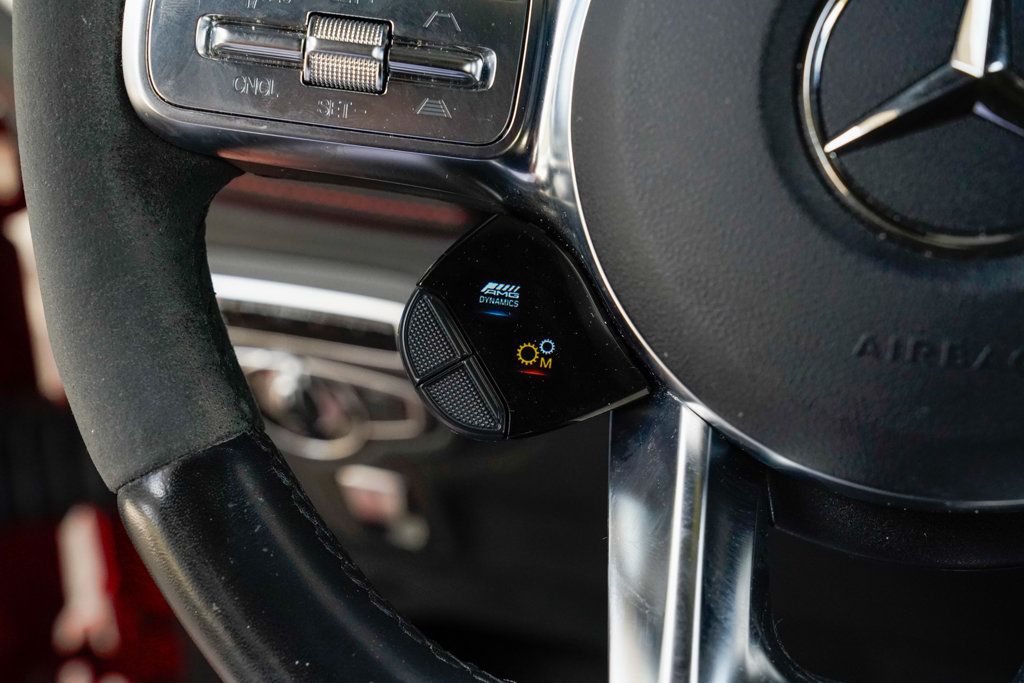 2022 Mercedes Benz G AMG 63 photo 60