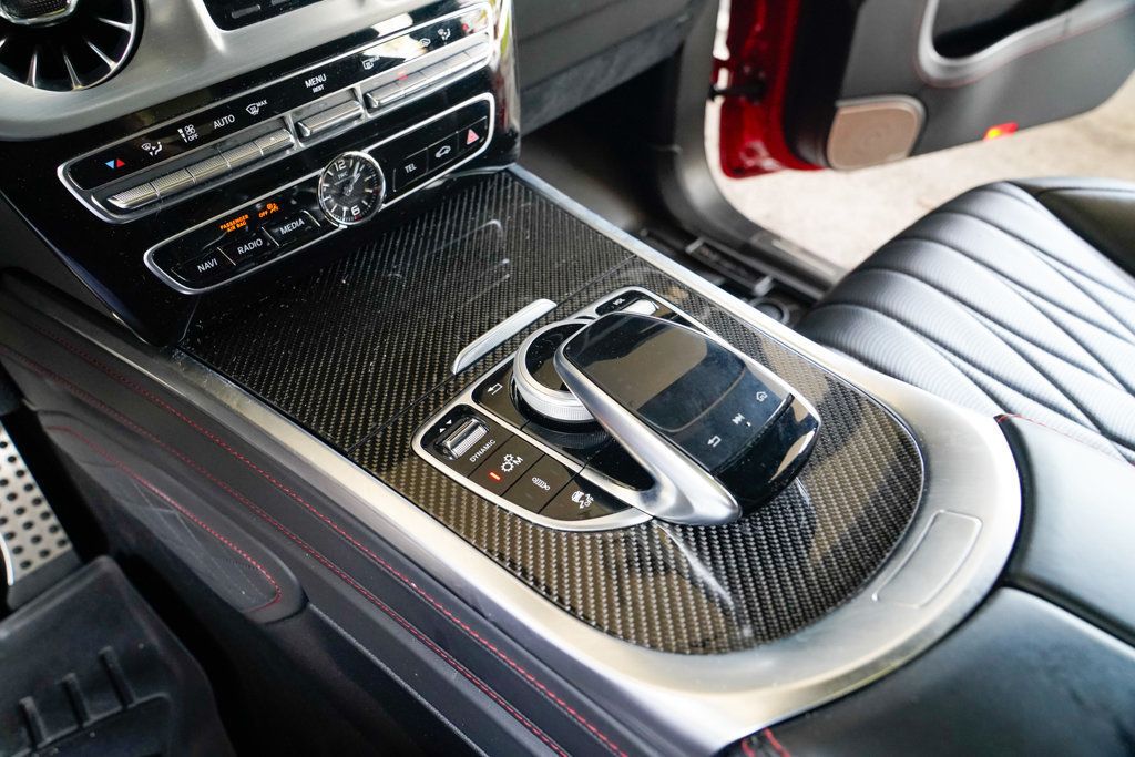 2022 Mercedes Benz G AMG 63 photo 64