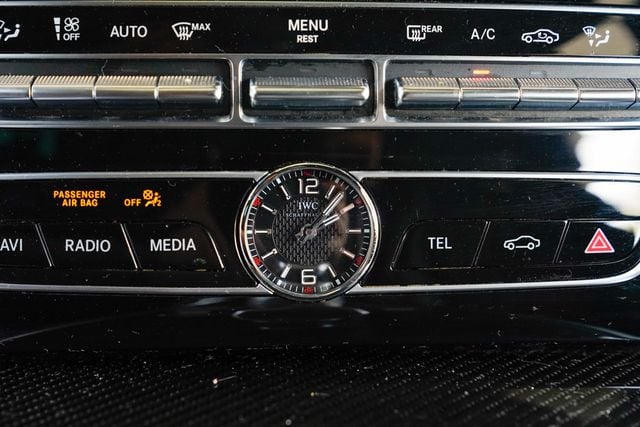 2022 Mercedes-Benz G-Class AMG G 63 4MATIC SUV - 22898220 - 66