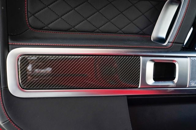 2022 Mercedes-Benz G-Class AMG G 63 4MATIC SUV - 22898220 - 72