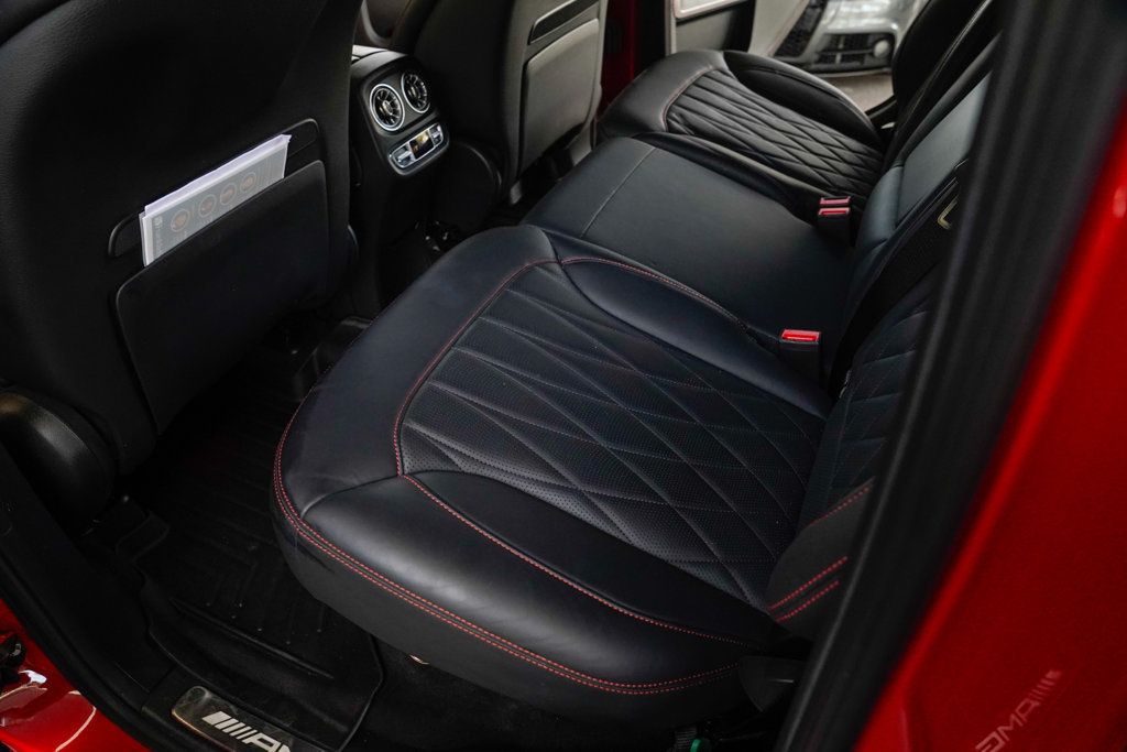 2022 Mercedes-Benz G-Class AMG G 63 4MATIC SUV - 22898220 - 76