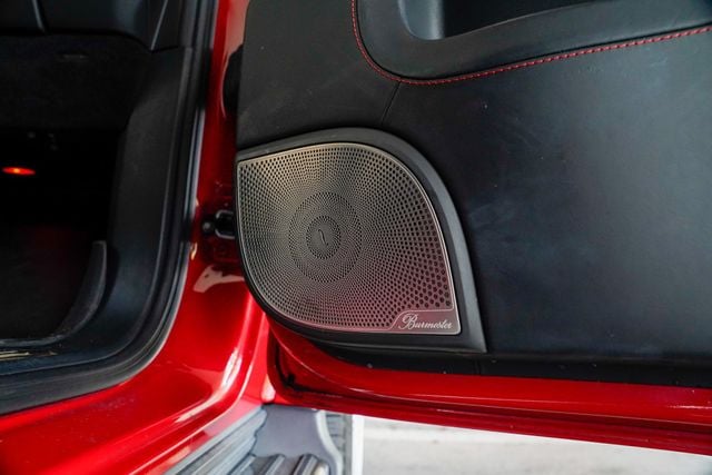 2022 Mercedes-Benz G-Class AMG G 63 4MATIC SUV - 22898220 - 81