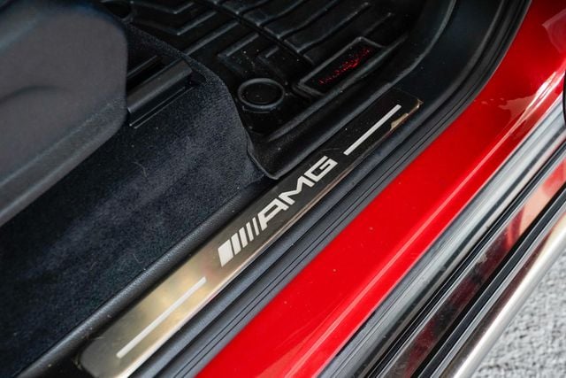 2022 Mercedes-Benz G-Class AMG G 63 4MATIC SUV - 22898220 - 82