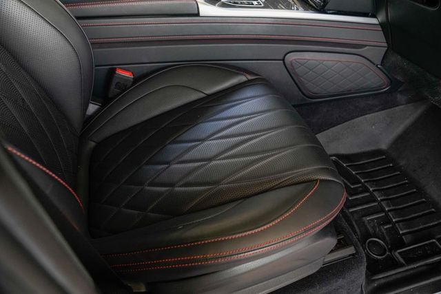 2022 Mercedes-Benz G-Class AMG G 63 4MATIC SUV - 22898220 - 86