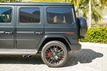 2022 Mercedes-Benz G-Class AMG G 63 4MATIC SUV - 22941193 - 14