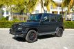 2022 Mercedes-Benz G-Class AMG G 63 4MATIC SUV - 22941193 - 1