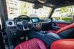 2022 Mercedes-Benz G-Class AMG G 63 4MATIC SUV - 22941193 - 2