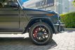 2022 Mercedes-Benz G-Class AMG G 63 4MATIC SUV - 22941193 - 31