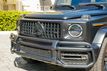 2022 Mercedes-Benz G-Class AMG G 63 4MATIC SUV - 22941193 - 38