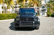 2022 Mercedes-Benz G-Class AMG G 63 4MATIC SUV - 22941193 - 3