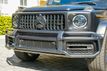 2022 Mercedes-Benz G-Class AMG G 63 4MATIC SUV - 22941193 - 40