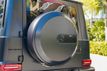 2022 Mercedes-Benz G-Class AMG G 63 4MATIC SUV - 22941193 - 45