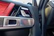 2022 Mercedes-Benz G-Class AMG G 63 4MATIC SUV - 22941193 - 49