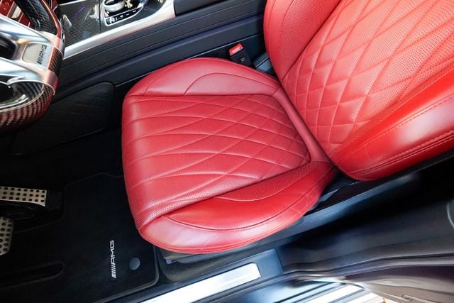 2022 Mercedes-Benz G-Class AMG G 63 4MATIC SUV - 22941193 - 55