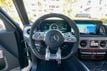 2022 Mercedes-Benz G-Class AMG G 63 4MATIC SUV - 22941193 - 56