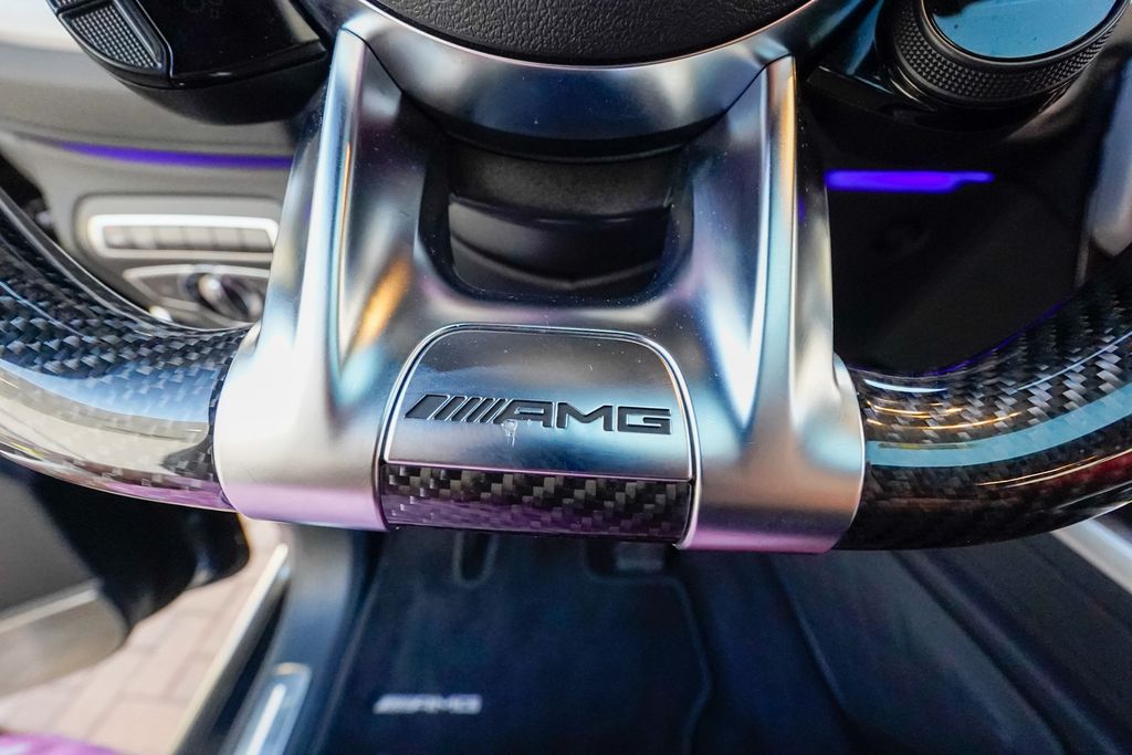 2022 Mercedes-Benz G-Class AMG G 63 4MATIC SUV - 22941193 - 57