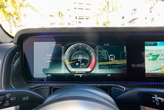 2022 Mercedes-Benz G-Class AMG G 63 4MATIC SUV - 22941193 - 59