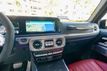 2022 Mercedes-Benz G-Class AMG G 63 4MATIC SUV - 22941193 - 60
