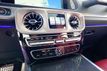 2022 Mercedes-Benz G-Class AMG G 63 4MATIC SUV - 22941193 - 63