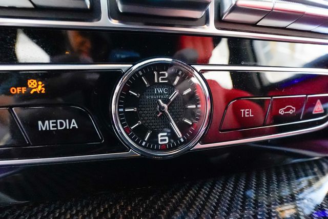 2022 Mercedes-Benz G-Class AMG G 63 4MATIC SUV - 22941193 - 64