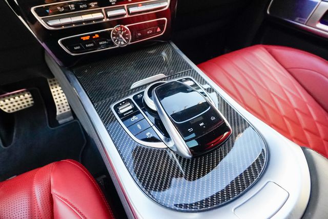 2022 Mercedes-Benz G-Class AMG G 63 4MATIC SUV - 22941193 - 65