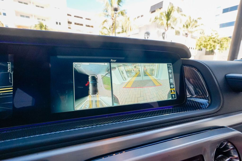 2022 Mercedes-Benz G-Class AMG G 63 4MATIC SUV - 22941193 - 67