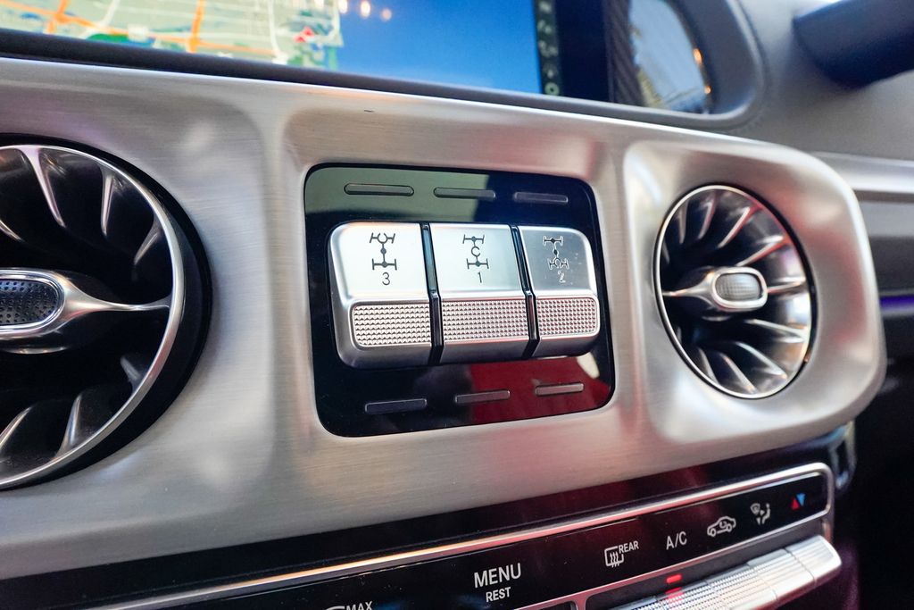 2022 Mercedes-Benz G-Class AMG G 63 4MATIC SUV - 22941193 - 68