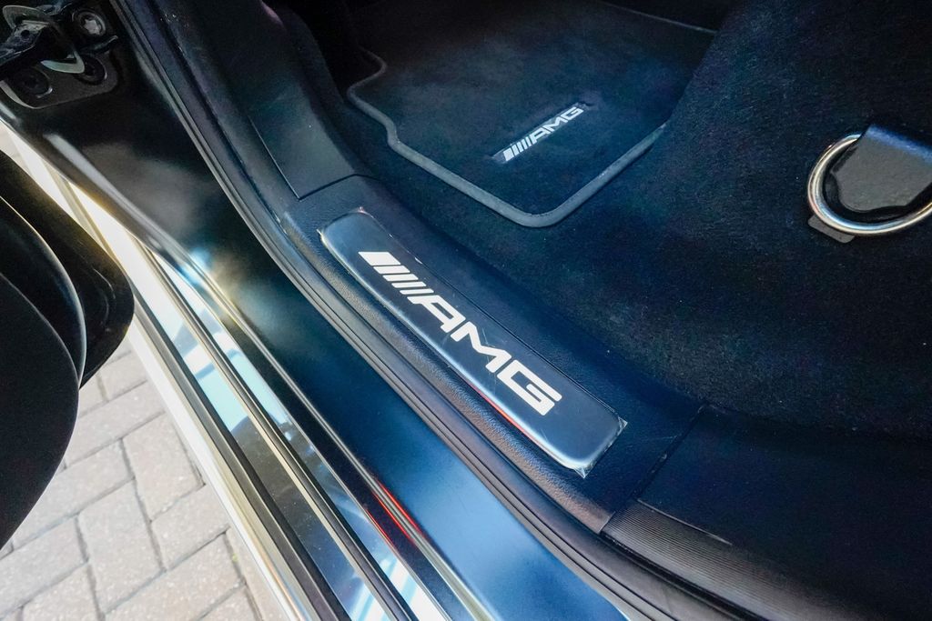 2022 Mercedes-Benz G-Class AMG G 63 4MATIC SUV - 22941193 - 72