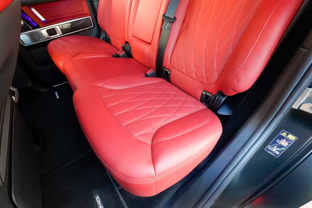 2022 Mercedes-Benz G-Class AMG G 63 4MATIC SUV - 22941193 - 76