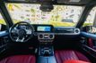2022 Mercedes-Benz G-Class AMG G 63 4MATIC SUV - 22941193 - 78
