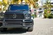 2022 Mercedes-Benz G-Class AMG G 63 4MATIC SUV - 22941193 - 7