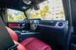 2022 Mercedes-Benz G-Class AMG G 63 4MATIC SUV - 22941193 - 84
